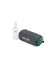 Easy Camp Starling Square Green 10°C | Sleeping Bag | One-way, L-shaped
