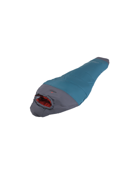 Robens Spire I -1°C | Sleeping Bag | YKK Auto lock - two-way open