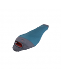 Robens Spire I -1°C | Sleeping Bag | YKK Auto lock - two-way open