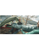 Robens Spire I -1°C | Sleeping Bag | YKK Auto lock - two-way open