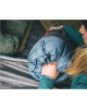Robens Spire I -1°C | Sleeping Bag | YKK Auto lock - two-way open