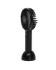 Adler Mini USB Fan | AD 7338 | Desk fan | Black | Diameter 7 cm | Number of speeds 3