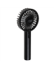 Adler Mini USB Fan | AD 7338 | Desk fan | Black | Diameter 7 cm | Number of speeds 3