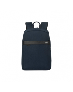 Targus 15-16" GeoLite EcoSmart® Essentials Backpack - Black | Targus