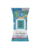 Soda | Wet Wipes Universal, 80 pcs | mr. Soda