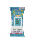 Soda | Wet Wipes Universal, 80 pcs | mr. Soda