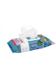 Soda | Wet Wipes Universal, 80 pcs | mr. Soda
