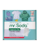 Soda | Laundry tablets FRAGRANCE FREE, 30 pcs x 25 g | mr. Soda
