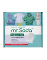 Soda | Laundry tablets FRAGRANCE FREE, 30 pcs x 25 g | mr. Soda