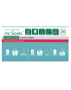 Soda | Laundry tablets FRAGRANCE FREE, 30 pcs x 25 g | mr. Soda