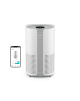 Duux Smart Air Purifier | Bright 2 | 22 W | Suitable for rooms up to 42 m² | White