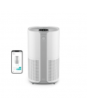 Duux Smart Air Purifier | Bright 2 | 22 W | Suitable for rooms up to 42 m² | White