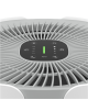 Duux Smart Air Purifier | Bright 2 | 22 W | Suitable for rooms up to 42 m² | White