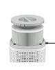 Duux Smart Air Purifier | Bright 2 | 22 W | Suitable for rooms up to 42 m² | White