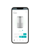 Duux Smart Air Purifier | Bright 2 | 22 W | Suitable for rooms up to 42 m² | White