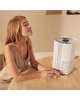 Duux Smart Air Purifier | Bright 2 | 22 W | Suitable for rooms up to 42 m² | White
