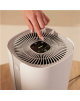 Duux Smart Air Purifier | Bright 2 | 22 W | Suitable for rooms up to 42 m² | White
