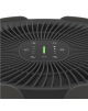 Duux Smart Air Purifier | Bright 2 | 4-22 W | Suitable for rooms up to 42 m² | Black