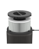 Duux Smart Air Purifier | Bright 2 | 4-22 W | Suitable for rooms up to 42 m² | Black