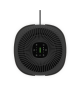 Duux Smart Air Purifier | Bright 2 | 4-22 W | Suitable for rooms up to 42 m² | Black