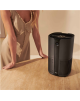 Duux Smart Air Purifier | Bright 2 | 4-22 W | Suitable for rooms up to 42 m² | Black