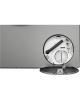Bosch Washing Machine | WGG244RFSN | Energy efficiency class A | Front loading | Washing capacity 9 kg | 1400 RPM | Depth 59 cm 