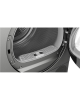 Bosch Dryer Machine with Heat Pump | WQG245DXSN | Energy efficiency class A+++ | Front loading | 9 kg | Condensation | LCD | Dep