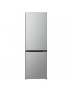 LG GBV3100EPY | Energy efficiency class E | Free standing | Combi | Height 186 cm | No Frost system | Fridge net capacity 234 L 