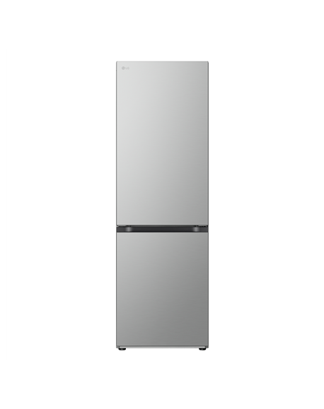 LG GBV3100EPY | Energy efficiency class E | Free standing | Combi | Height 186 cm | No Frost system | Fridge net capacity 234 L 