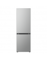 LG GBV3100EPY | Energy efficiency class E | Free standing | Combi | Height 186 cm | No Frost system | Fridge net capacity 234 L | Freezer net capacity 110 L | 35 dB | Grey