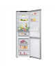 LG GBV3100EPY | Energy efficiency class E | Free standing | Combi | Height 186 cm | No Frost system | Fridge net capacity 234 L 