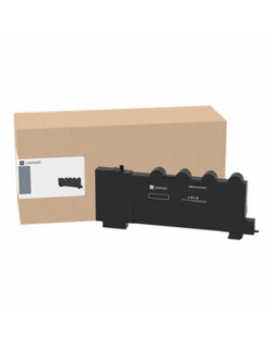 Lexmark Waste Toner Bottle | 75M0W00 CS531, 632, 639, CX532, 635, C2335, XC2335 | Waste toner collector