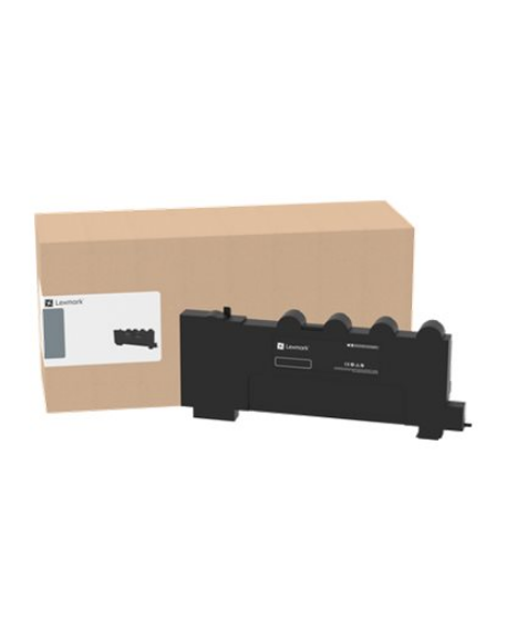 Lexmark Waste Toner Bottle | 75M0W00 CS531, 632, 639, CX532, 635, C2335, XC2335 | Waste toner collector
