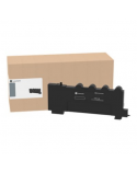 Lexmark Waste Toner Bottle | 75M0W00 CS531, 632, 639, CX532, 635, C2335, XC2335 | Waste toner collector