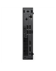 Dell Pro | QCM1255 | Desktop | Micro | AMD Ryzen 5 | 8500GE | Internal memory 16 GB | 512 GB | Keyboard language No keyboard | W