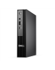 Dell Pro | QCM1255 | Desktop | Micro | AMD Ryzen 5 | 8500GE | Internal memory 16 GB | 512 GB | Keyboard language No keyboard | W