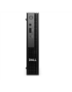 Dell Pro | QCM1255 | Desktop | Micro | AMD Ryzen 5 | 8500GE | Internal memory 16 GB | 512 GB | Keyboard language No keyboard | W
