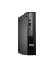 Dell Pro | QCM1250 | Desktop | Micro | Intel Core U5 | 235T | Internal memory 16 GB | DDR5 | Solid-state drive capacity 512 GB |