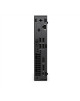 Dell Pro | QCM1250 | Desktop | Micro | Intel Core U5 | 235T | Internal memory 16 GB | DDR5 | Solid-state drive capacity 512 GB |