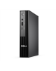 Dell Pro | QCM1250 | Desktop | Micro | Intel Core U5 | 235T | Internal memory 16 GB | DDR5 | Solid-state drive capacity 512 GB |