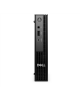 Dell Pro | QCM1250 | Desktop | Micro | Intel Core U5 | 235T | Internal memory 16 GB | DDR5 | Solid-state drive capacity 512 GB |