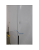 SALE OUT. | Candy Refrigerator | CCT3L517EW | Energy efficiency class E | Free standing | Combi | Height 176 cm | Fridge net cap