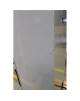 SALE OUT. | Candy Refrigerator | CCT3L517EW | Energy efficiency class E | Free standing | Combi | Height 176 cm | Fridge net cap