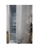 SALE OUT. | Candy Refrigerator | CCT3L517EW | Energy efficiency class E | Free standing | Combi | Height 176 cm | Fridge net cap