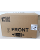 SALE OUT. | Bosch | Microwave Oven | BFL623MB3 | Built-in | 20 L | 800 W | Black | DAMAGED PACKAGING