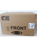 SALE OUT. | Bosch | Microwave Oven | BFL623MB3 | Built-in | 20 L | 800 W | Black | DAMAGED PACKAGING