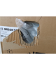 SALE OUT. | Bosch | Microwave Oven | BFL623MB3 | Built-in | 20 L | 800 W | Black | DAMAGED PACKAGING