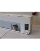 SALE OUT. Mill GL1000LWIFI3 WiFi Gen3 Panel Heater, Glass Front, Aluminium, Power 1000 W, Room size 12-16 m2, White | Mill | DAM