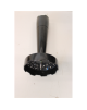 SALE OUT. | Braun | Hand Blender | MultiQuick 9 MQ9187XLI | Hand Blender | 1200 W | Number of speeds 3 | Black/Stainless Steel |