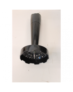SALE OUT. | Braun | Hand Blender | MultiQuick 9 MQ9187XLI | Hand Blender | 1200 W | Number of speeds 3 | Black/Stainless Steel |